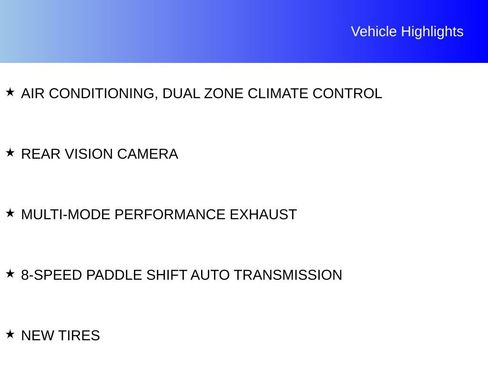 Used 2017 Chevrolet Corvette Stingray Coupe w/ 1LT image 7