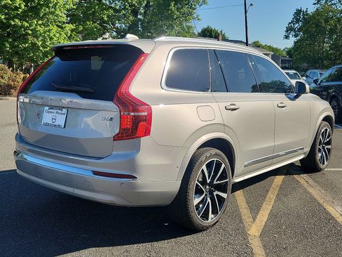 Certified 2024 Volvo XC90 B6 Plus w/ Protection Package Premier AWD/4WD image 6