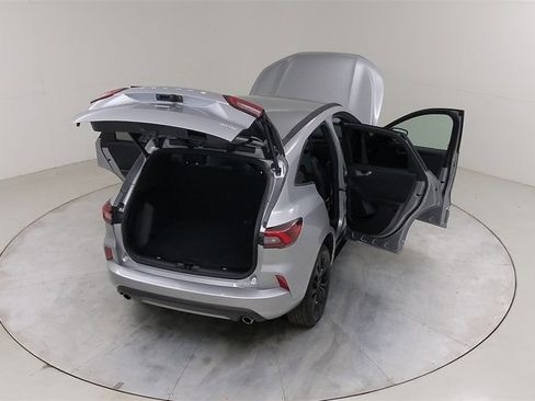 Certified 2023 Ford Escape ST-Line Elite image 49