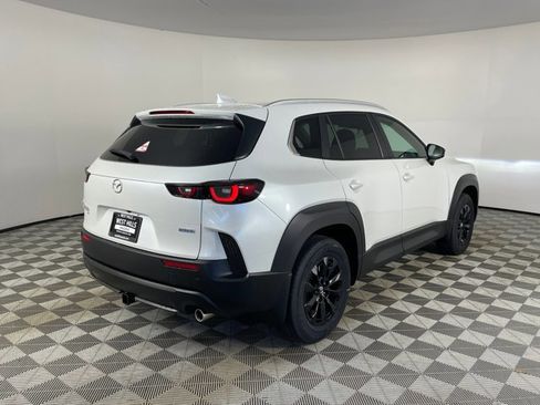 New 2026 MAZDA CX-50 2.5 Hybrid w/ Preferred Pkg image 6