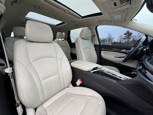 Used 2023 Buick Enclave Essence w/ Experience Buick Package image 30