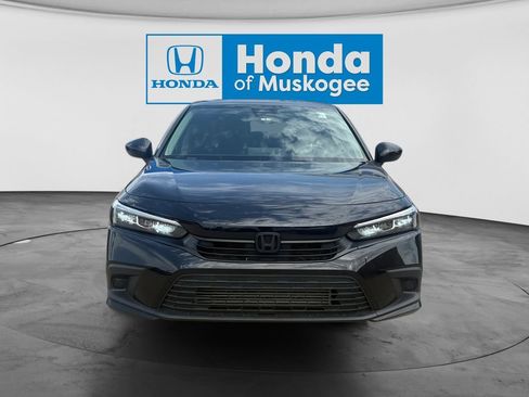 Used 2024 Honda Civic EX image 2