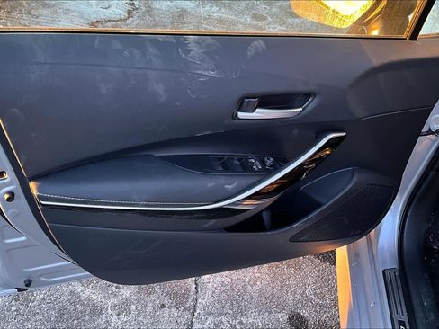 New 2026 Toyota Corolla XLE image 10