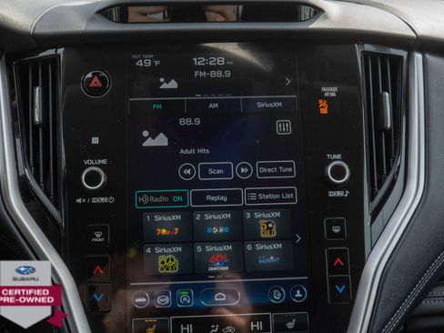 Used 2024 Subaru Outback Limited image 15