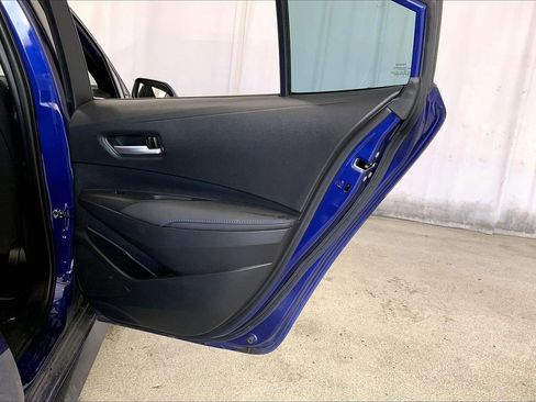 Used 2022 Toyota Corolla SE image 23