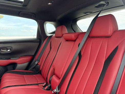 Certified 2025 Acura ADX A-Spec FWD image 22