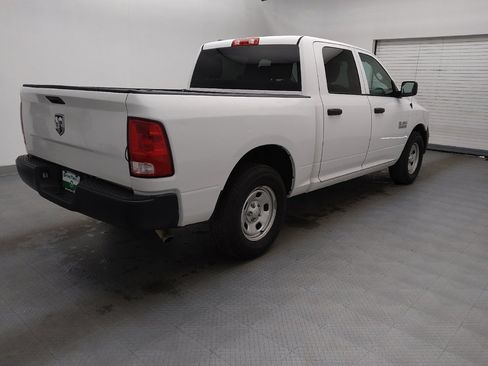 Used 2018 RAM 1500 Tradesman image 10