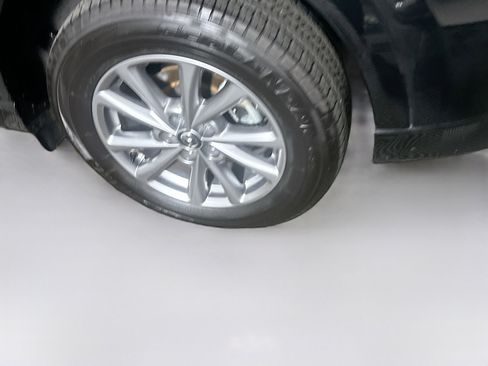 Used 2025 MAZDA CX-5 AWD 2.5 S w/ Select Package image 11