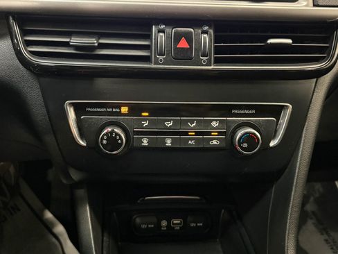 Used 2016 Kia Optima LX w/ LX Convenience Package image 33