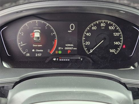 New 2026 Honda Civic Sport image 13