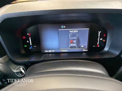 New 2026 Ford Maverick XL FWD image 18