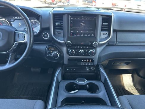 Used 2019 RAM 1500 Big Horn image 21