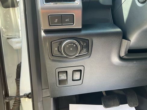 Used 2021 Ford Expedition Platinum image 17