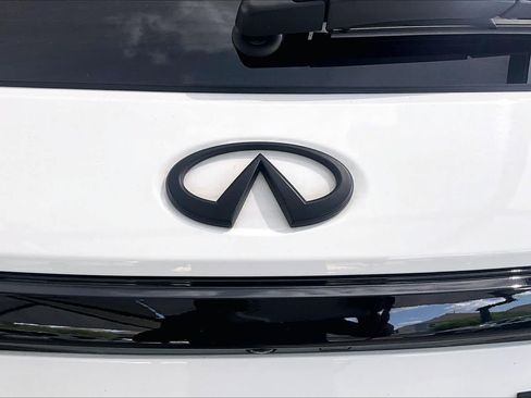 Used 2025 INFINITI QX60 Pure FWD image 31
