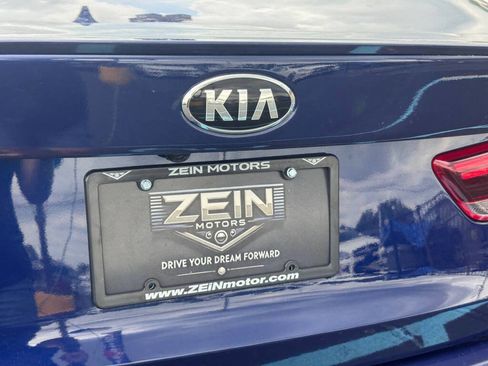 Used 2020 Kia Optima S image 31