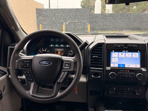 Used 2019 Ford F150 XL w/ Equipment Group 101A Mid RWD image 26