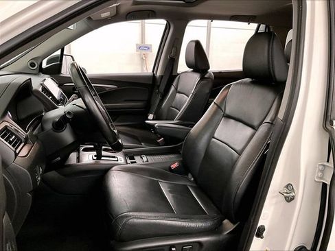 Used 2019 Honda Pilot EX-L image 24