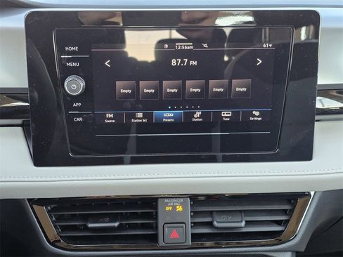 New 2026 Volkswagen Taos S image 12