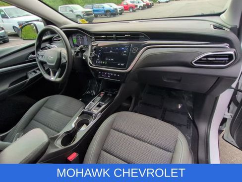 Used 2023 Chevrolet Bolt EUV LT w/ Driver Confidence Package FWD image 29