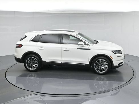 Used 2023 Lincoln Nautilus Reserve w/ Luxury Package AWD/4WD image 55