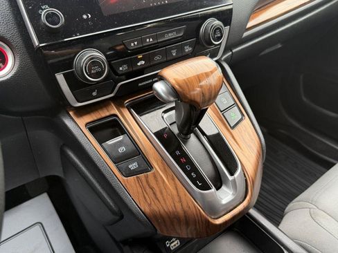Used 2020 Honda CR-V EX image 29