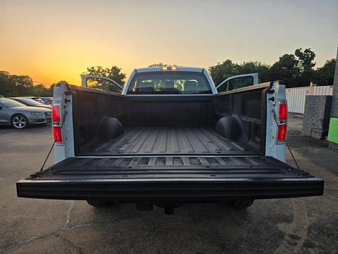 Used 2013 Ford F150 XL w/ Trailer Tow Pkg image 37