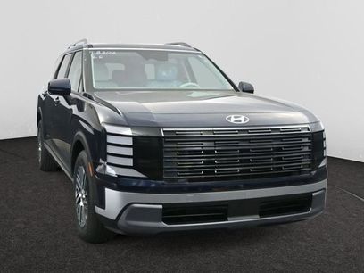 Used 2026 Hyundai Palisade SEL