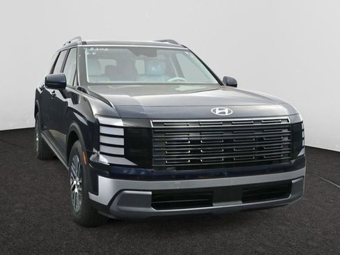 Used 2026 Hyundai Palisade SEL image 1