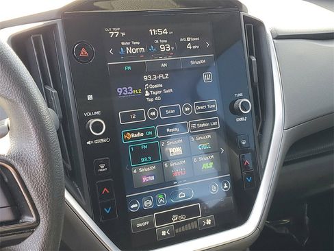 Certified 2024 Subaru Crosstrek 2.0i Premium image 22