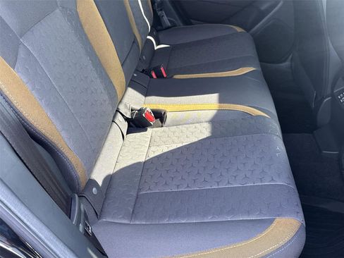 Used 2024 Subaru Crosstrek 2.5i Sport w/ Crosstrek Mirror Package image 15