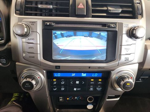 Used 2014 Toyota 4Runner Limited RWD image 17