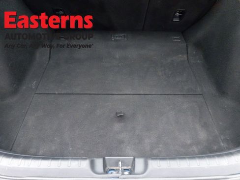 Used 2022 Honda Civic Sport image 9