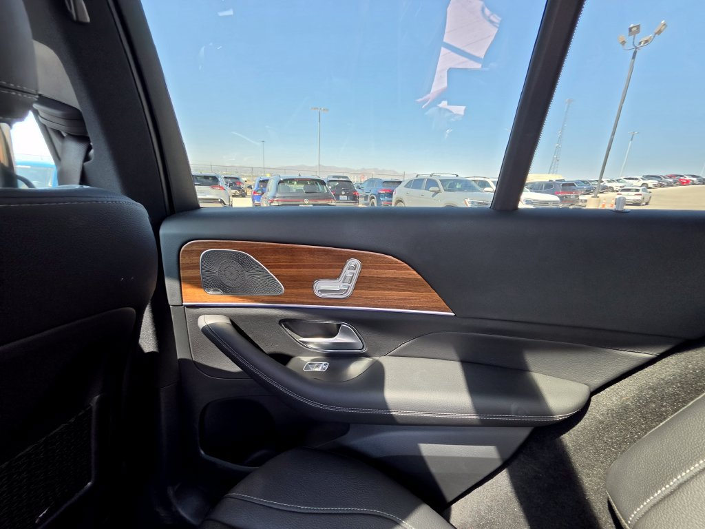 Used 2026 Mercedes-Benz GLE 350 4MATIC image 23