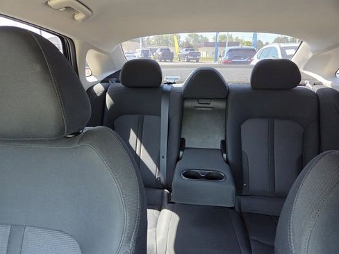 Used 2021 Kia K5 LXS image 23