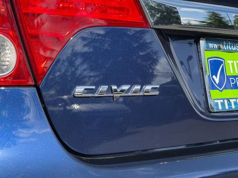 Used 2009 Honda Civic EX image 31