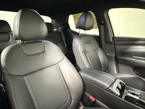 Used 2025 Hyundai Santa Cruz SEL image 54