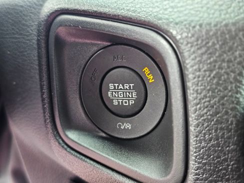 New 2026 Jeep Wrangler Unlimited Sport AWD/4WD image 17