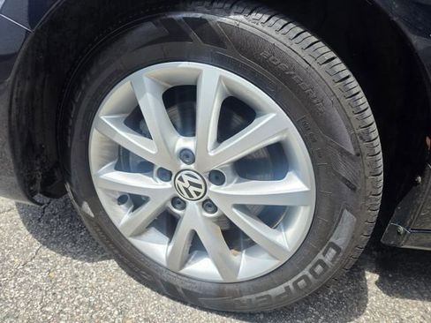 Used 2014 Volkswagen Jetta SE FWD image 9
