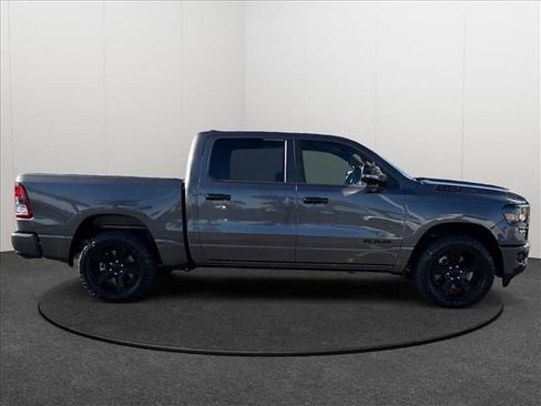 Used 2023 RAM 1500 Big Horn AWD/4WD image 4