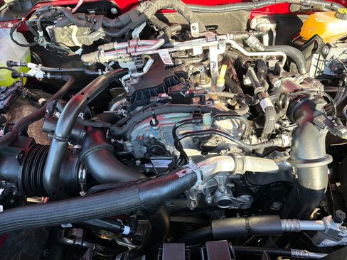 New 2025 Ford Bronco Big Bend image 20