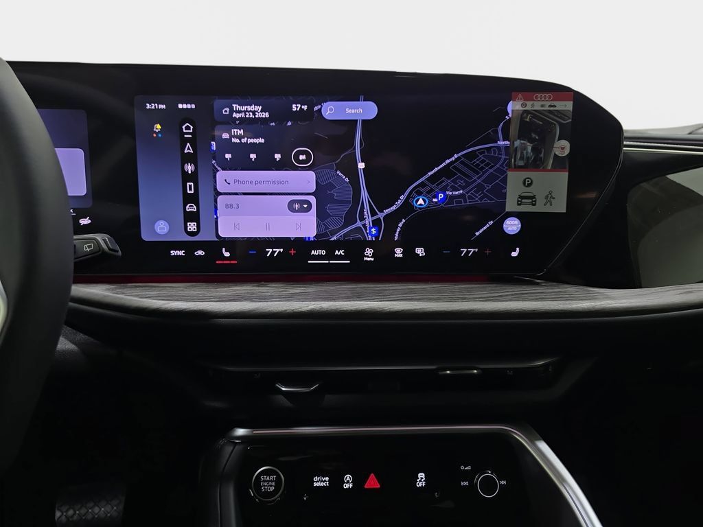 New 2026 Audi Q5 Premium AWD/4WD image 18
