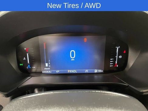Used 2024 Ford Escape Active AWD/4WD image 15