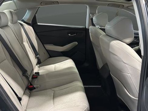 Used 2024 Honda Accord EX image 26