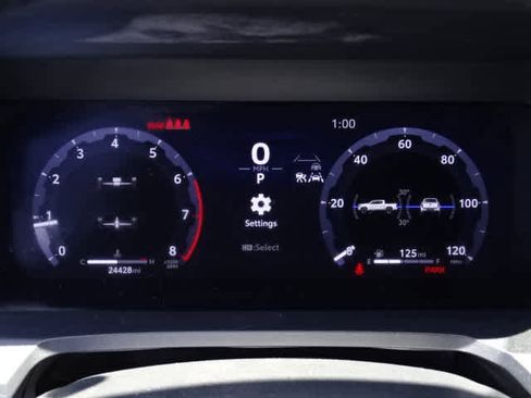 Used 2024 Toyota Tacoma TRD Sport RWD image 25