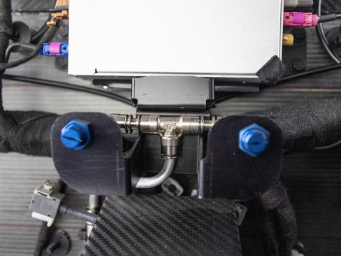 Used 2015 McLaren P1 image 42