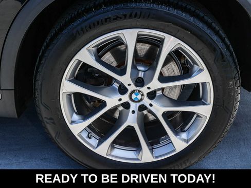 Used 2023 BMW X5 xDrive40i AWD/4WD image 8
