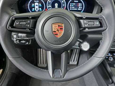 Certified 2026 Porsche 911 Carrera T RWD image 30