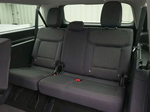 Certified 2025 Ford Expedition Max Active AWD/4WD image 25