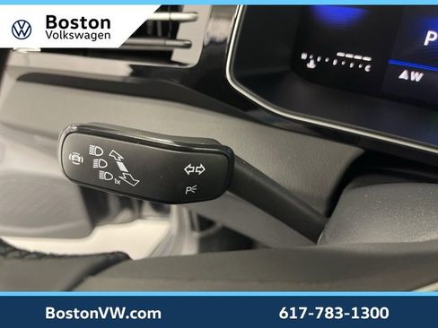 New 2025 Volkswagen Jetta Sport image 14