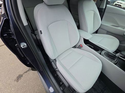 New 2026 Hyundai Kona SEL Sport FWD image 19
